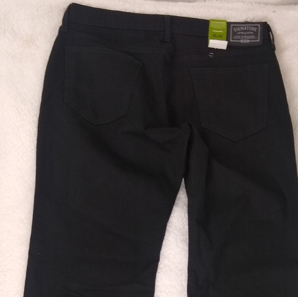 Signature By Levi Strauss & Co. 
Gold Label .
Mens - Picture 10 of 12